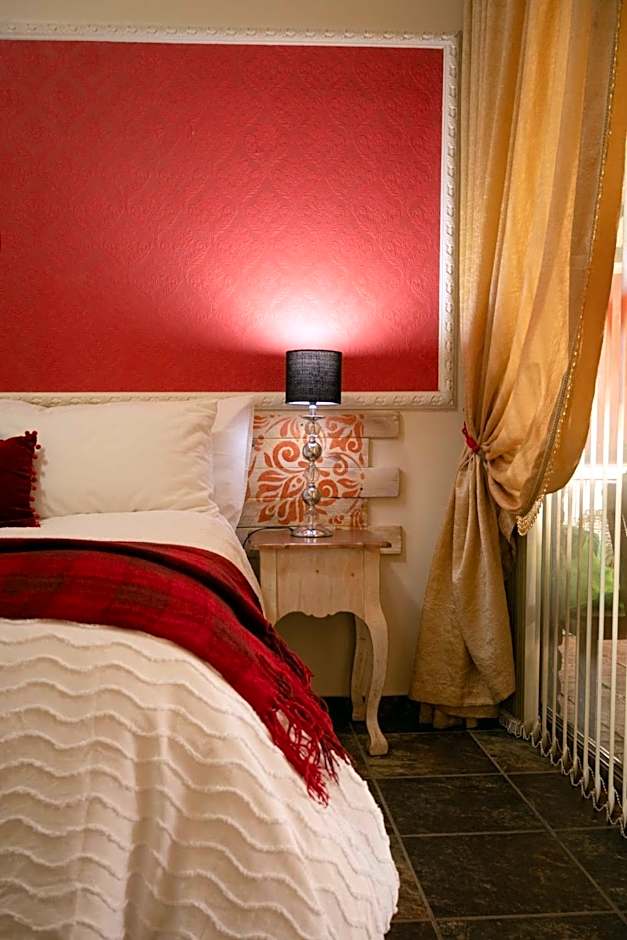 Blessings Guesthouse