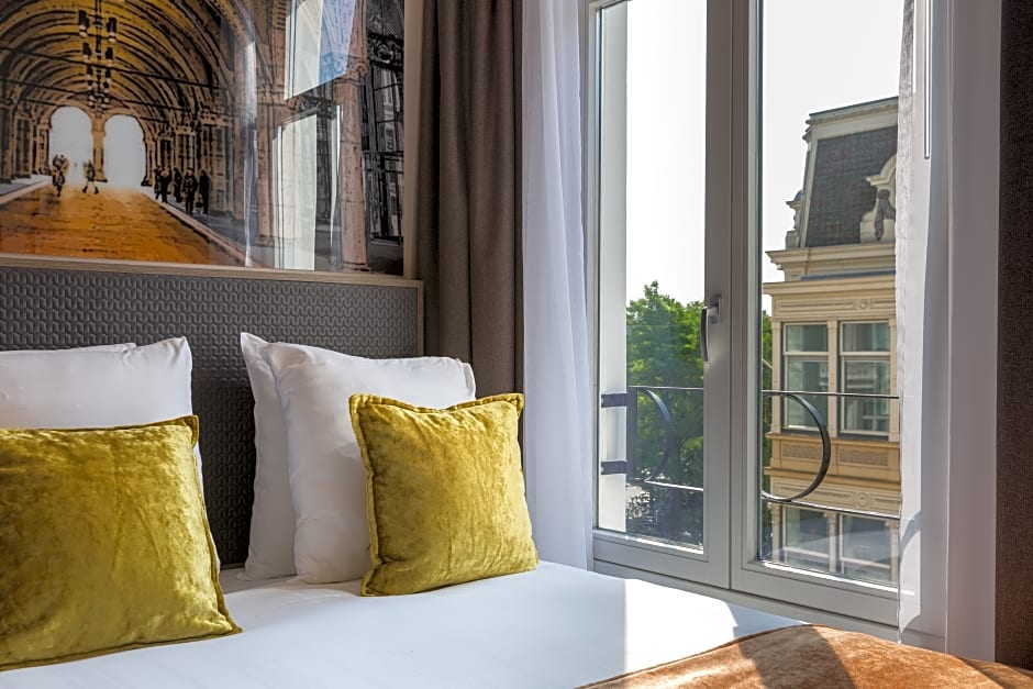 Leonardo Boutique Museumhotel