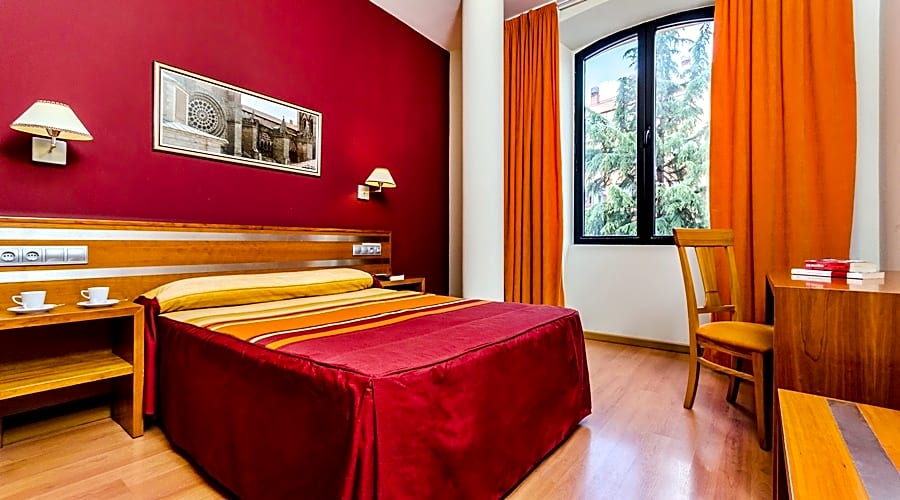 GIT Mirador De Santa Ana