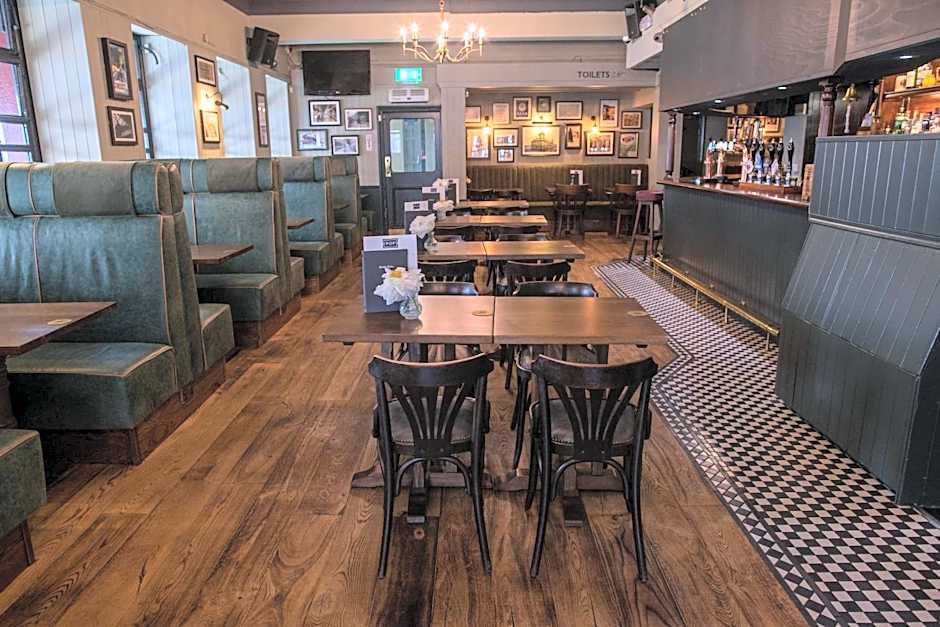 The Pride of Paddington