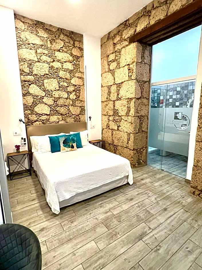 Hotel The Cathedral Vegueta