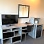 Super 8 by Wyndham Monterey