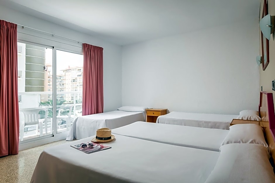 Hotel Cartago Nova by ALEGRIA