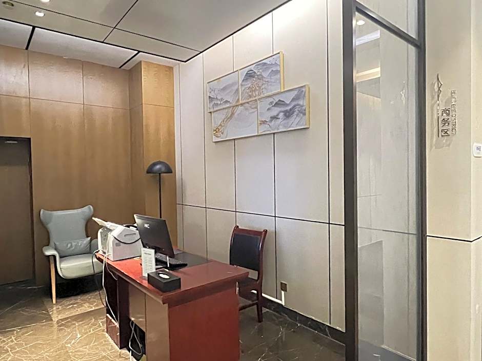 Holiday Inn Express Pingchang By IHG