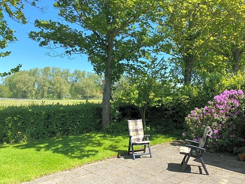 Gastenverblijf Neeltje