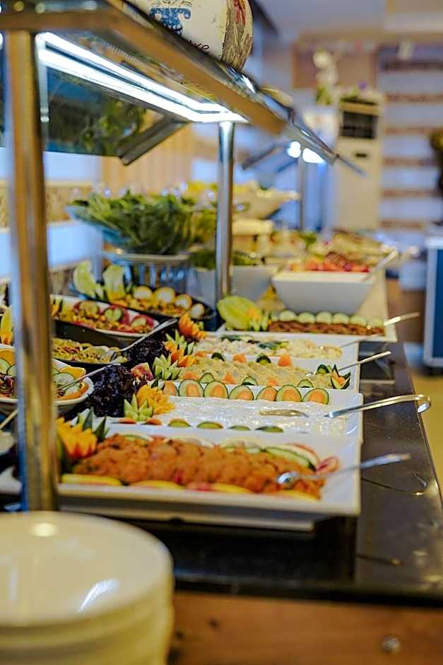 Alleria Belport Beach Hotel