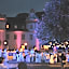 Schlossparkhotel Schkopau