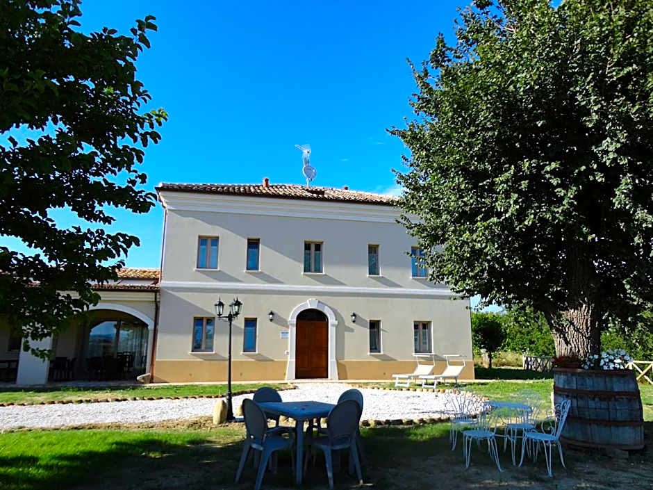 Villa Marietta Country House - Marche