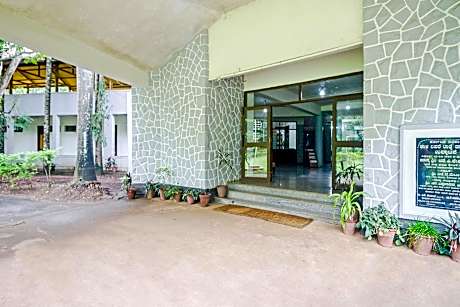 Kali Adventure Camp- Jungle Lodges