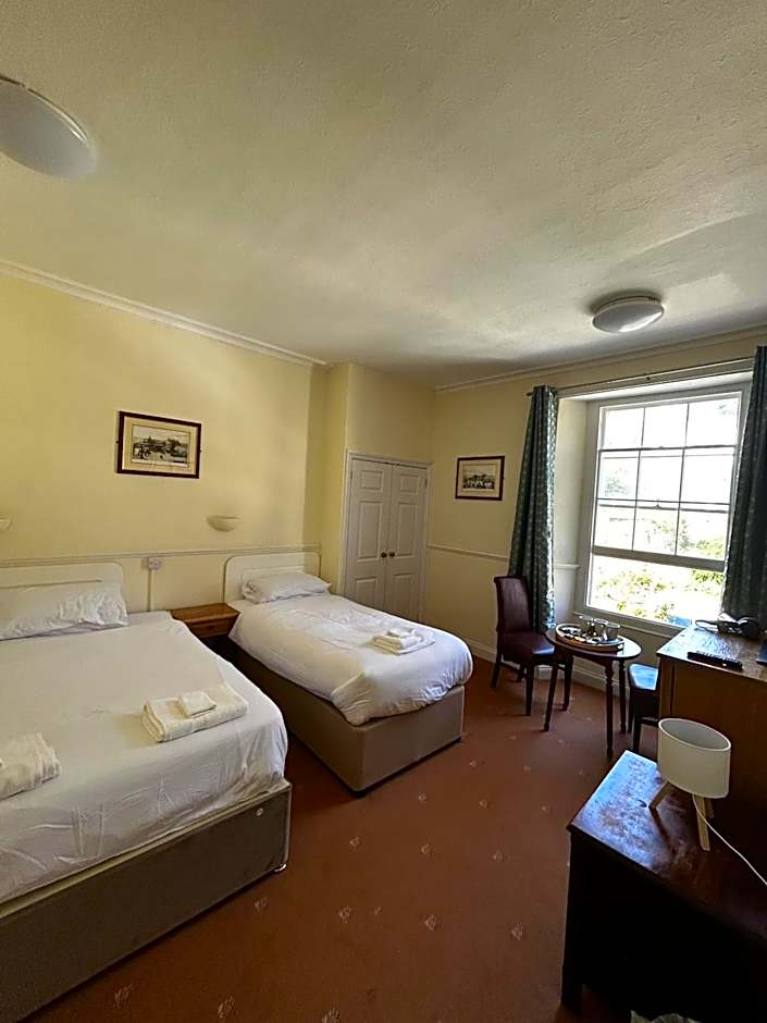 New Birchfield Hotel