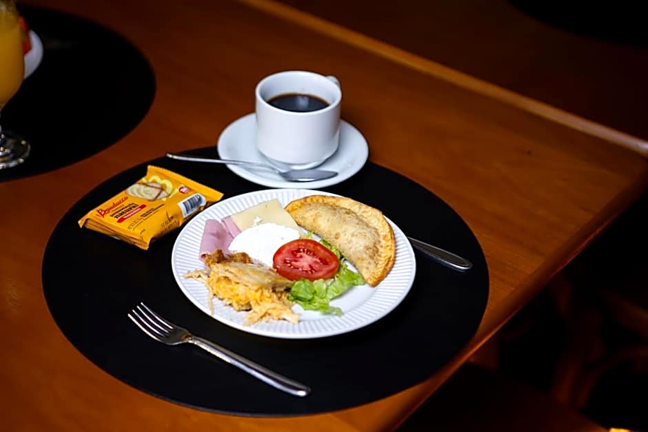 Hotel 10 Joinville