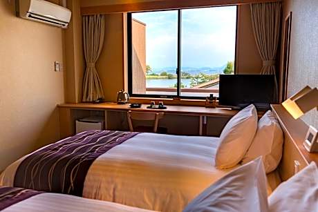 Luxury Quadruple Room
