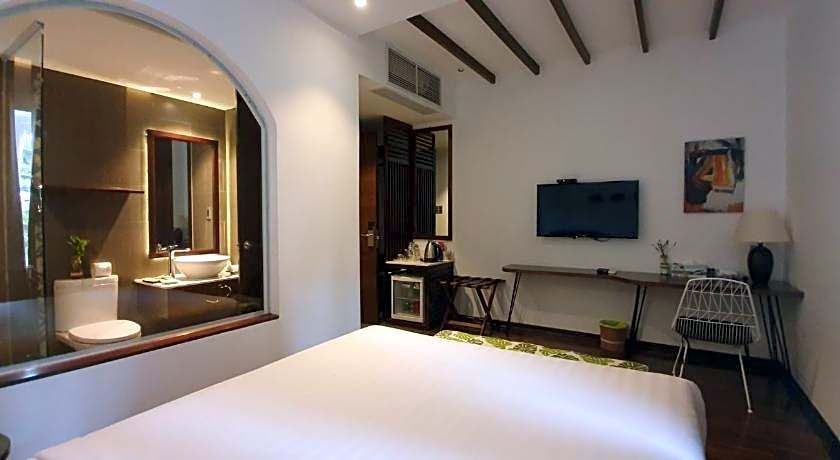 Santori Hotel Danang Bay