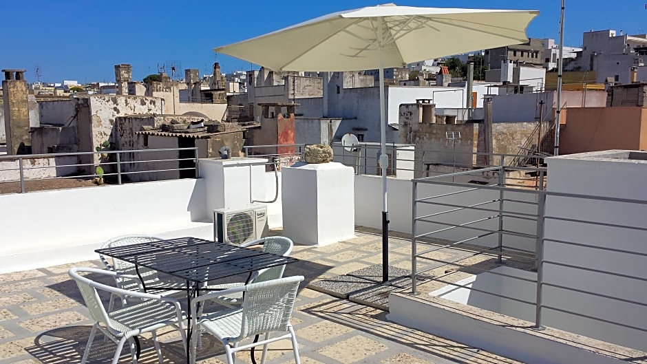 Dimore Ducali Luxury Room