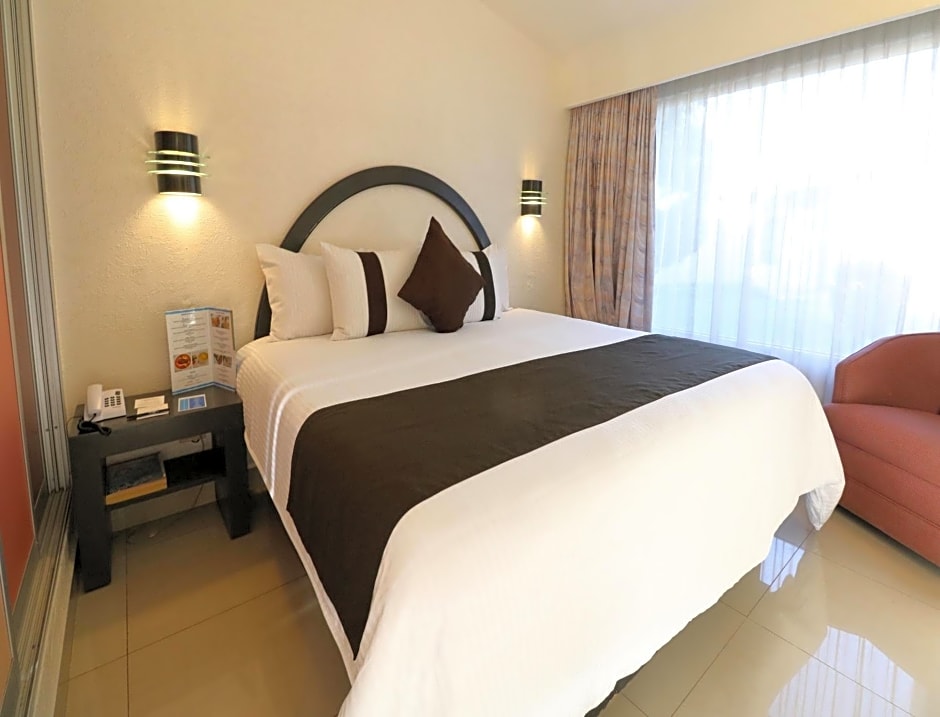 Mision Express Aguascalientes Zona Norte