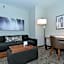 SpringHill Suites by Marriott Charlotte Uptown
