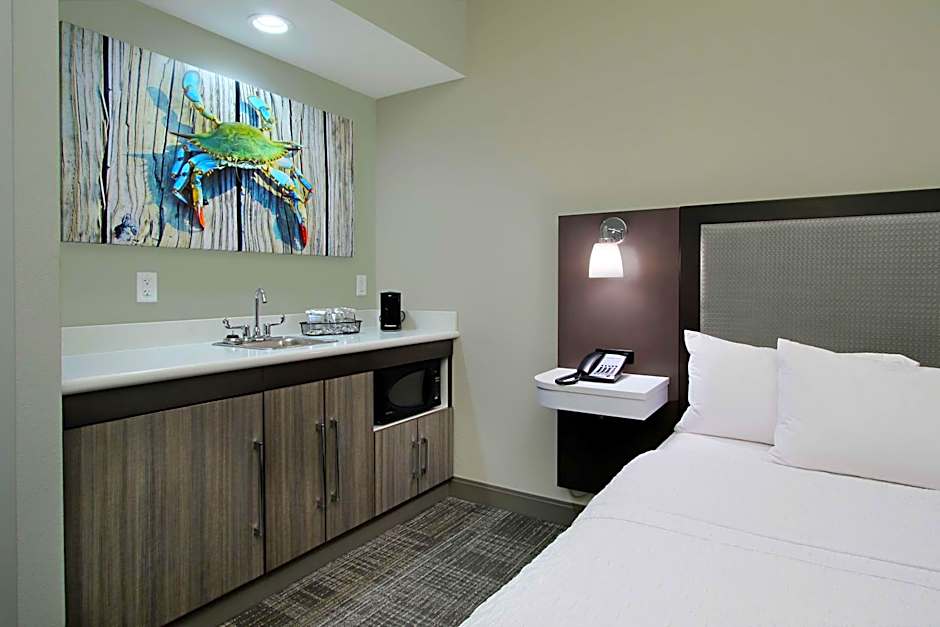 Hampton Inn By Hilton Hagerstown/Maugansville Area