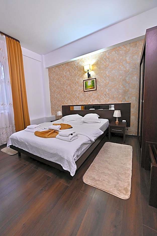 Hotel Magic GT Trivale