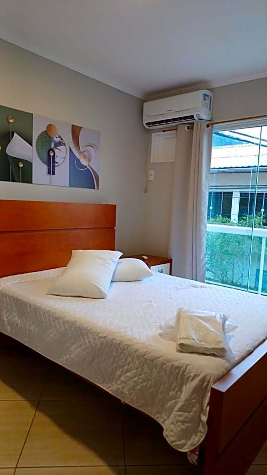 Apart Angra dos Reis I