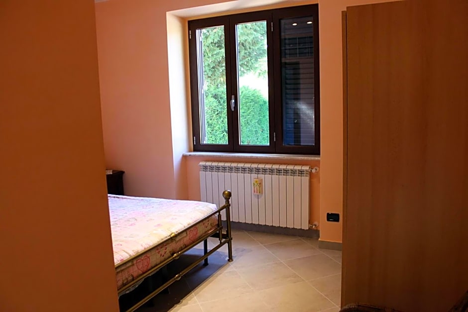 Bed and Breakfast Emilia