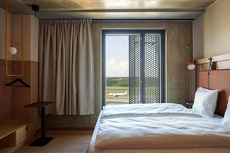 Comfort Hotel Helsinki Airport