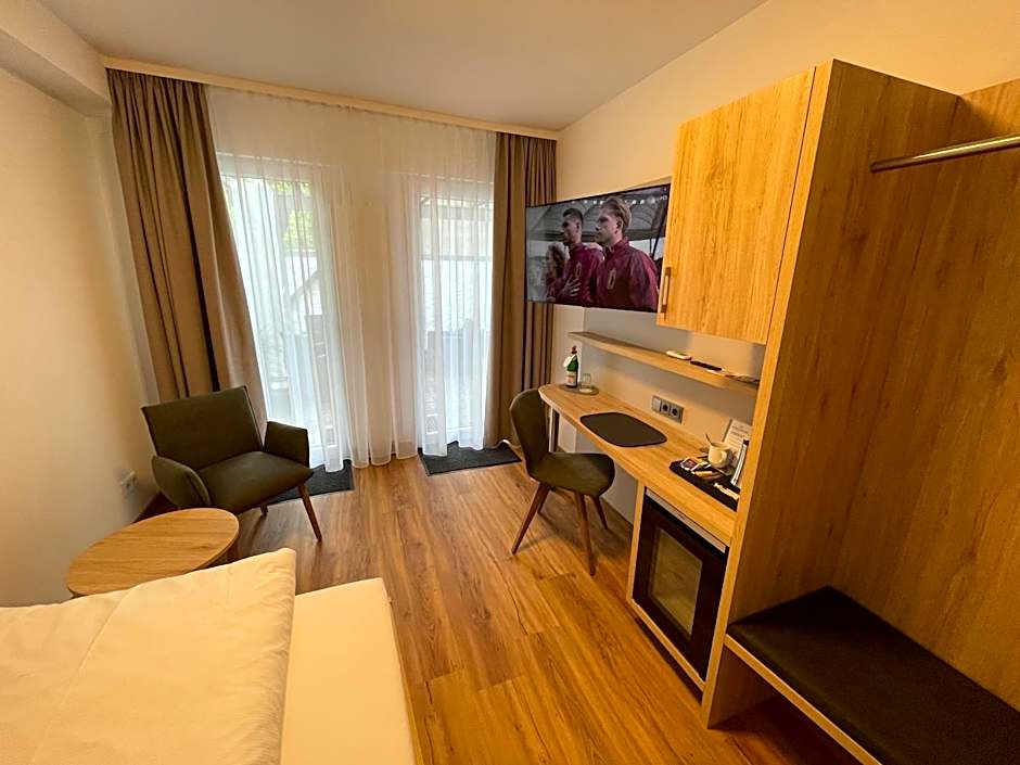 Hotel Wilms