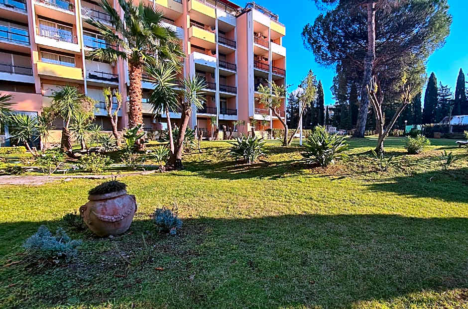 Parco Tirreno Residence