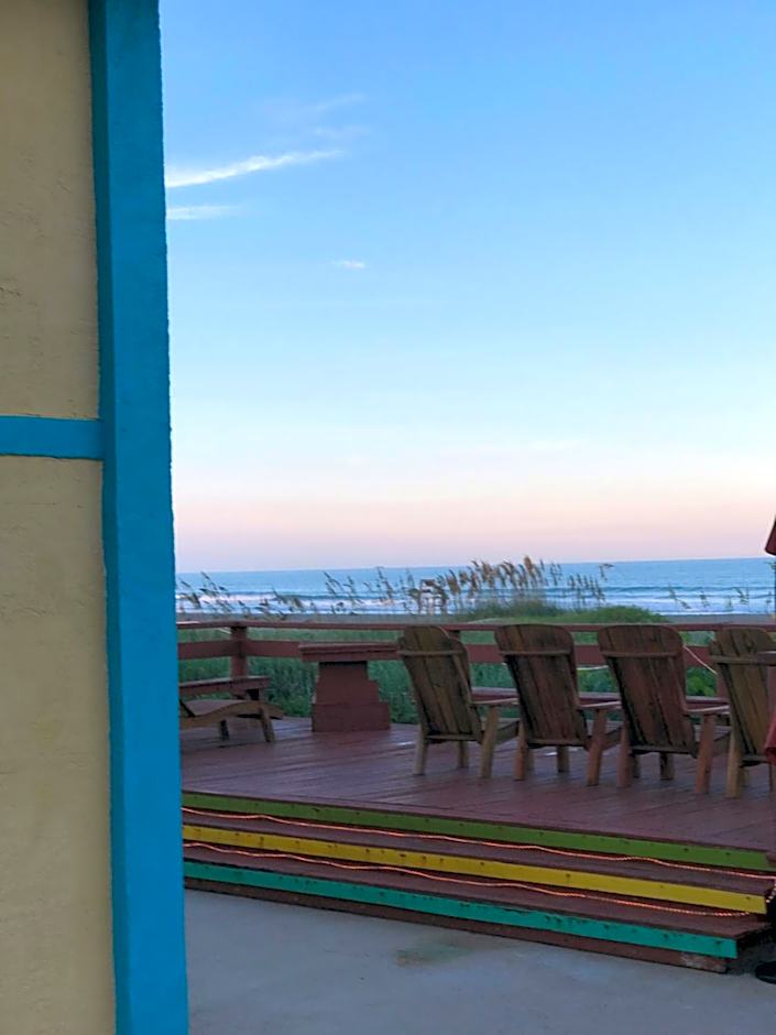 South Beach Inn - Cocoa Beach