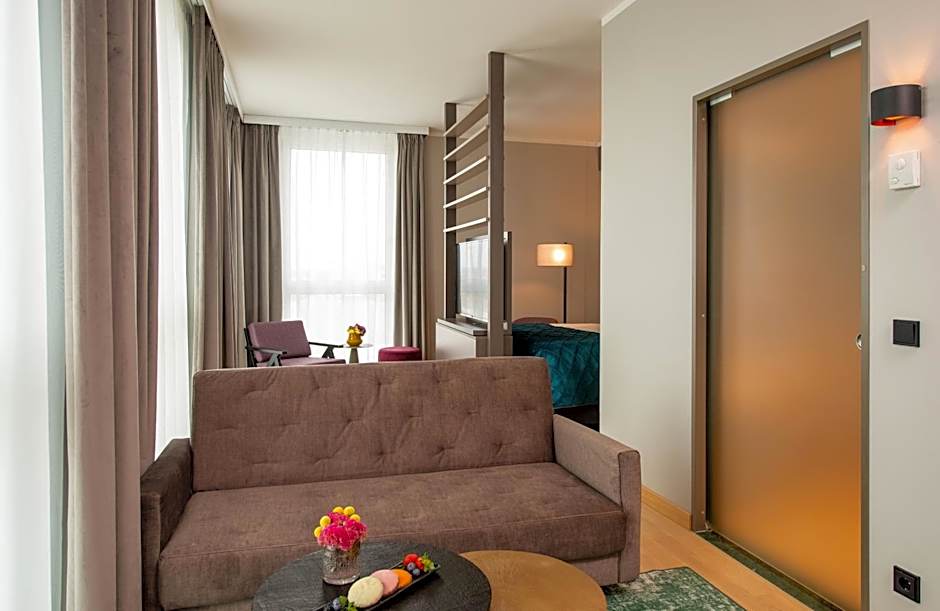 Leonardo Royal Hotel Nuernberg