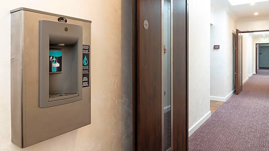 Westlands of Pitlochry