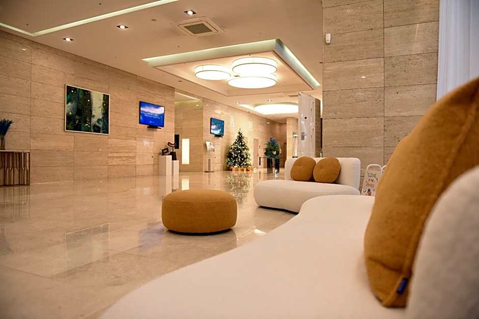 Ramada by Wyndham Yongin