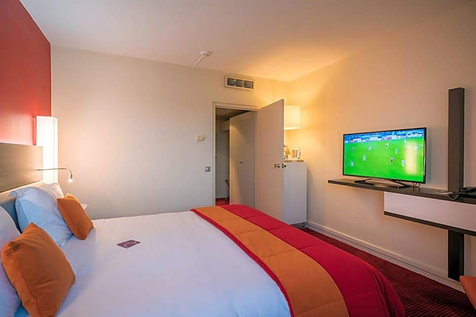 Hotel Mercure Mulhouse Centre