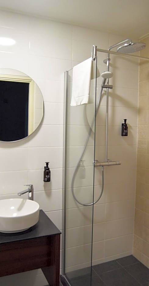 Fletcher Hotel Paleis Stadhouderlijk Hof