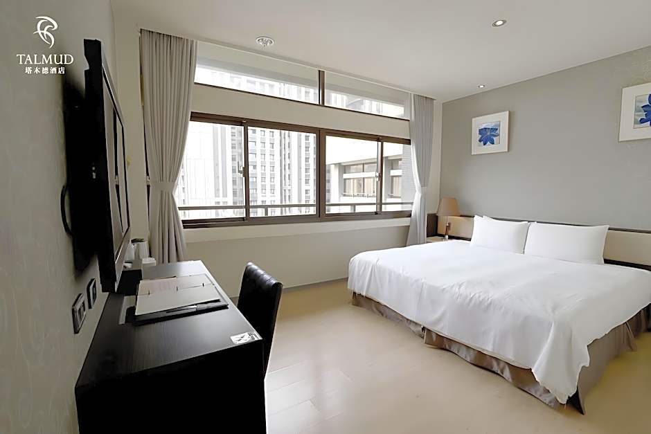 Talmud Hotel Taichung