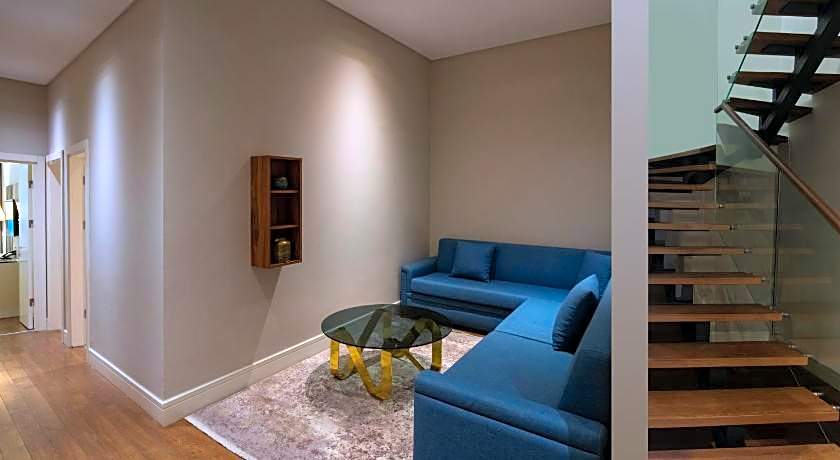 Movenpick Living Istanbul West