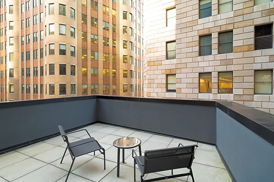 Holiday Inn New York City - Wall Street By IHG