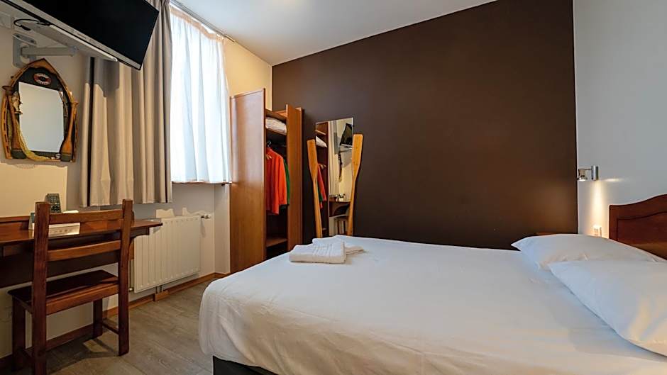 Le Relais Du Canalou