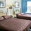 OYO Historic Cameron Hotel Brownsville I-69E
