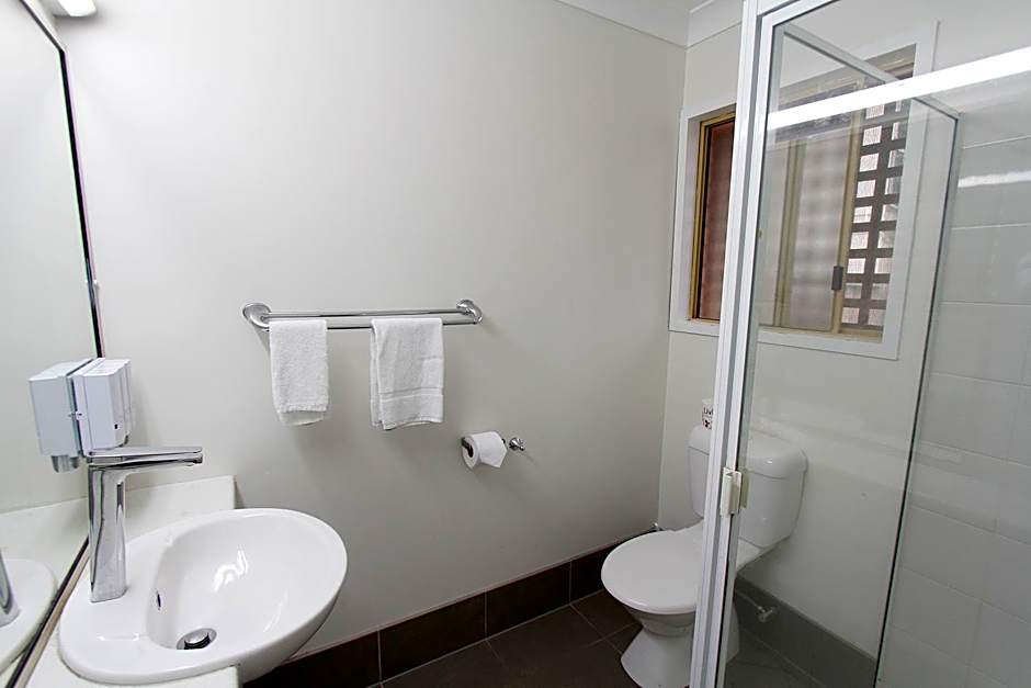 Sugar Country Motor Inn