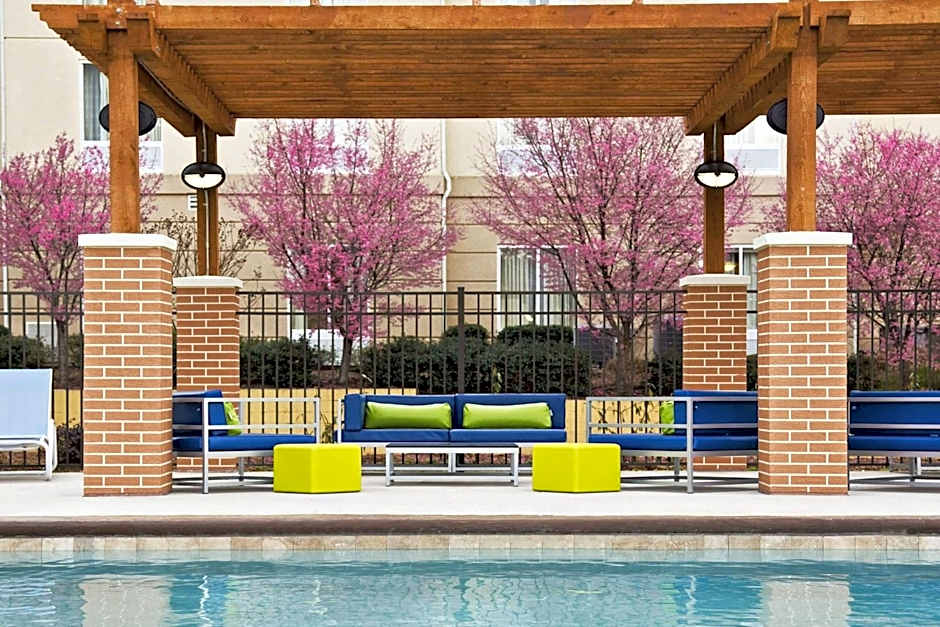 Fairfield Inn & Suites by Marriott Chattanooga
