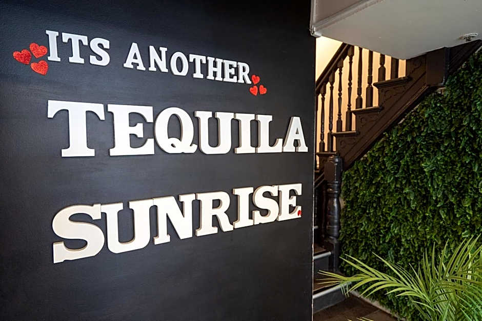 Tequila Sunrise Hostel