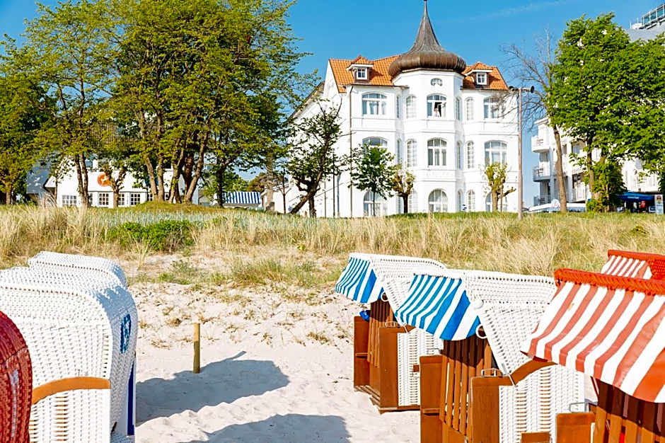 Strandhotel Binz