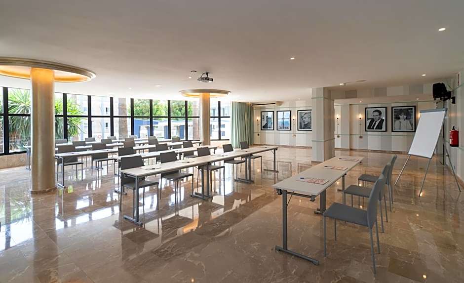 Medplaya Hotel Pez Espada