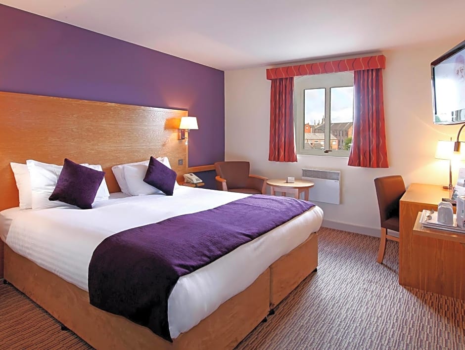 Mercure Wigan Oak Hotel
