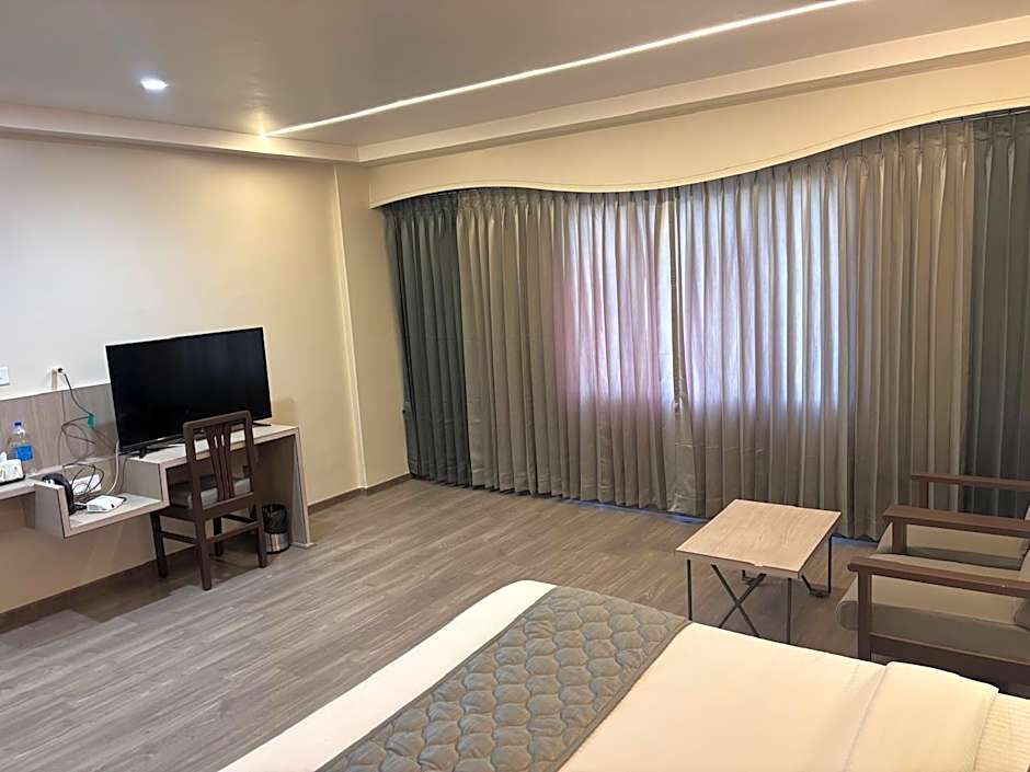 Hotel North Gate