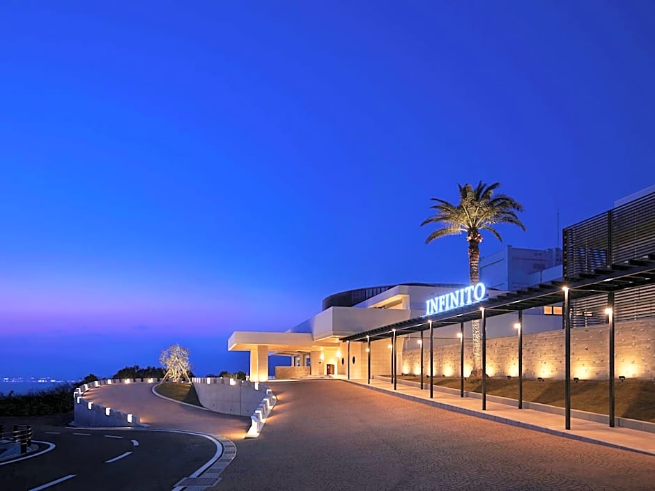 INFINITO HOTEL & SPA Nanki-Shirahama