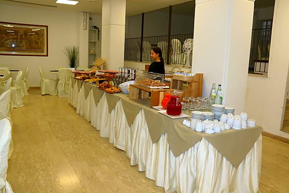 Hotel Diamante