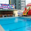 Angsoka Hotel Teluk Intan