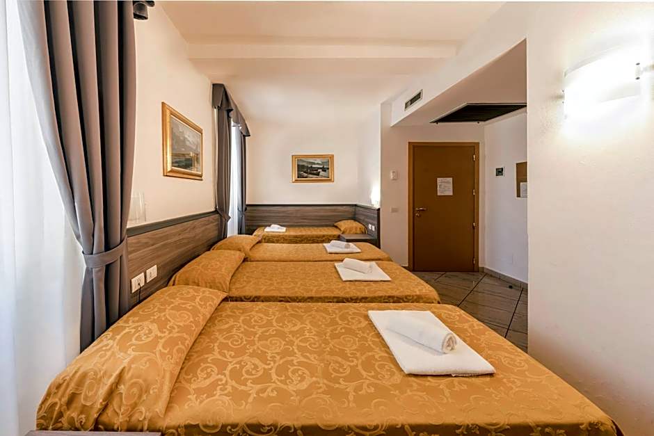 Hotel Brianza