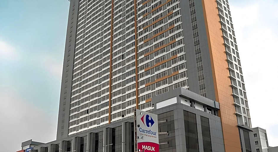 Fika Rooms Aparthotel